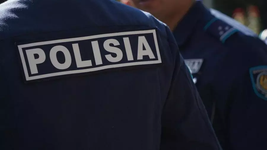 Алматыда сауда орындарына рейд күшейтілді