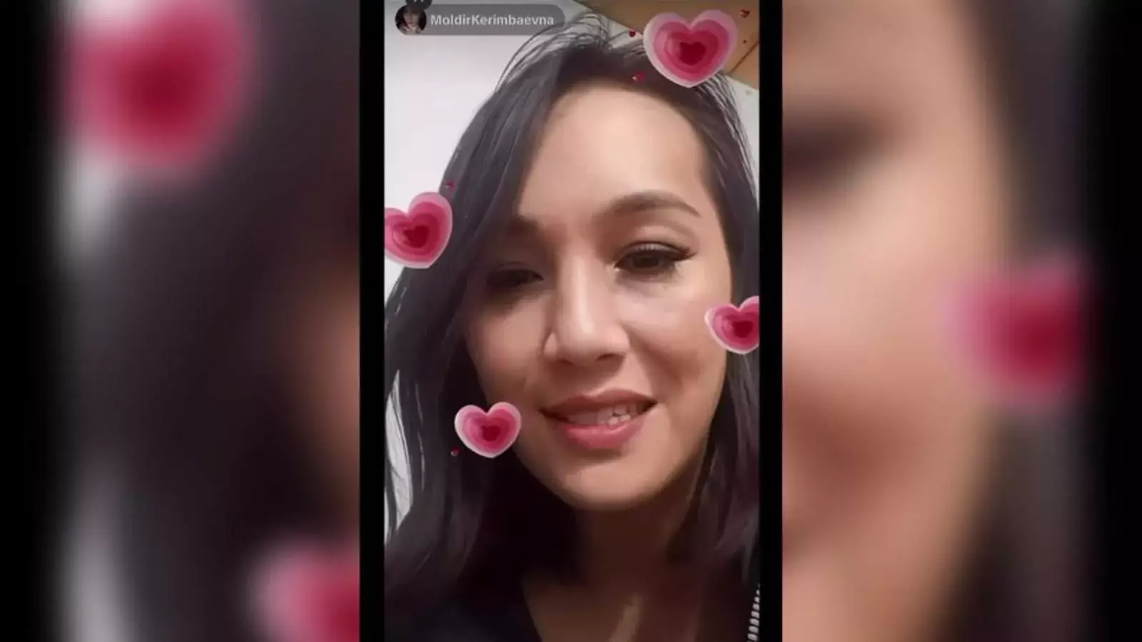 TikTok-та қызының көзінше интимдік өмірін талқылаған қазақстандық әйел жауапқа тартылды