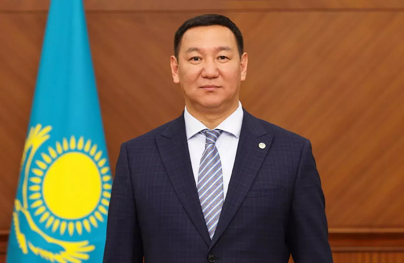 Эльдар Толғанбаев Президенттің көмекшісі болып тағайындалды