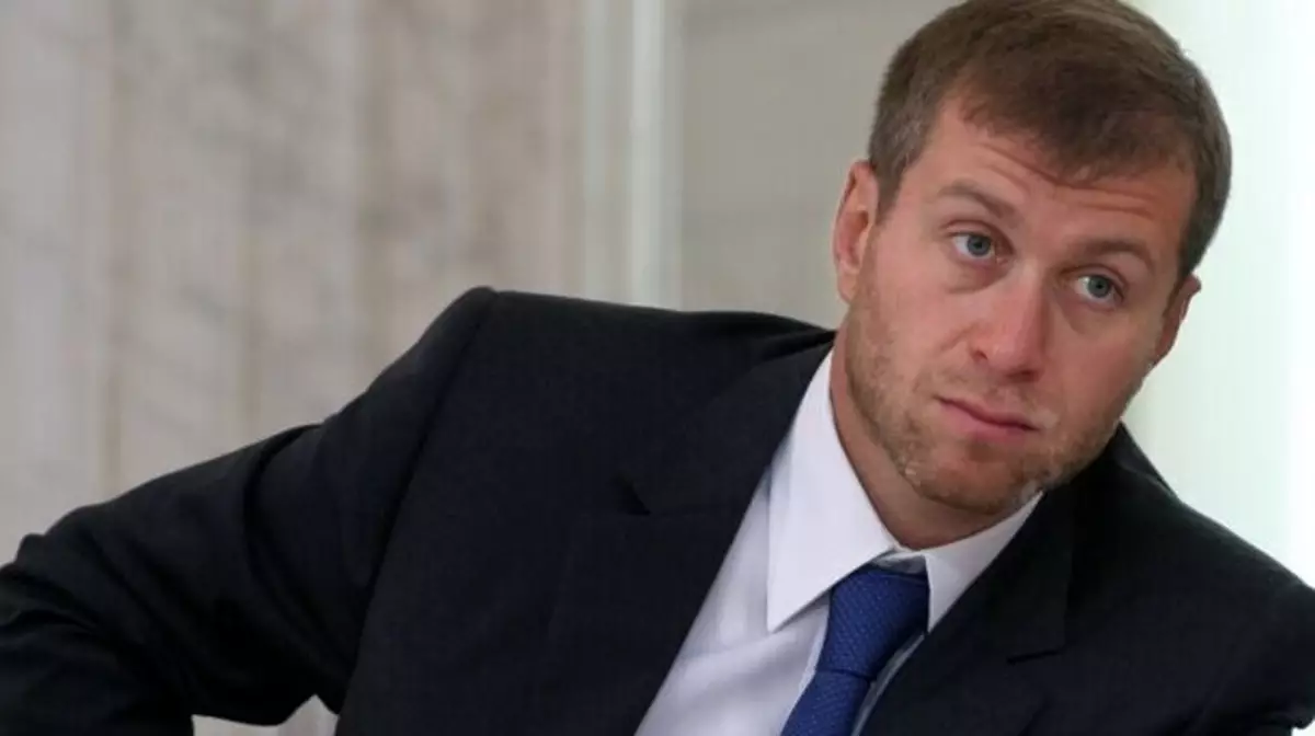 Суд ЕС в третий раз отказал Абрамовичу в отмене санкций