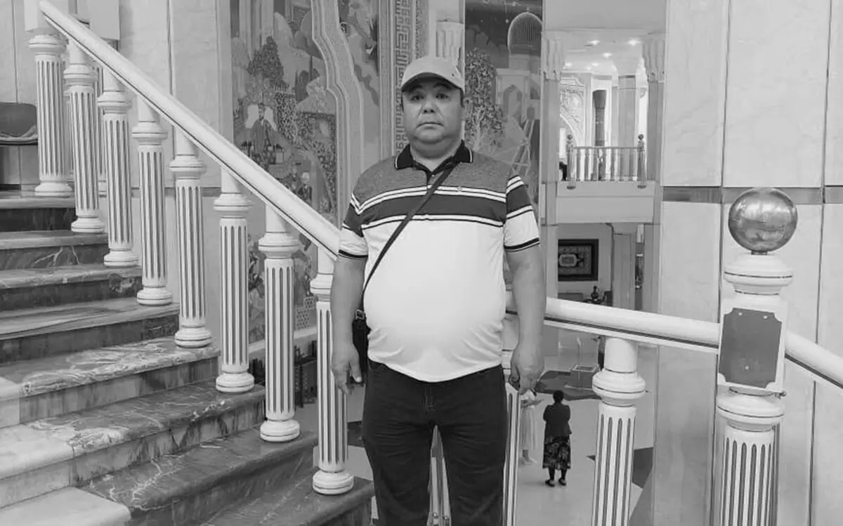 Убийство и укрывательство: стали известны новые детали по делу о погибшем в Мангистау Аслане Кыдырбаеве - новости на Lada.kz 09.09.2026