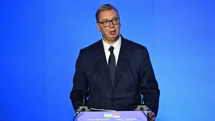 Между Ташкентом и Белградом планируют запустить прямое авиасообщение