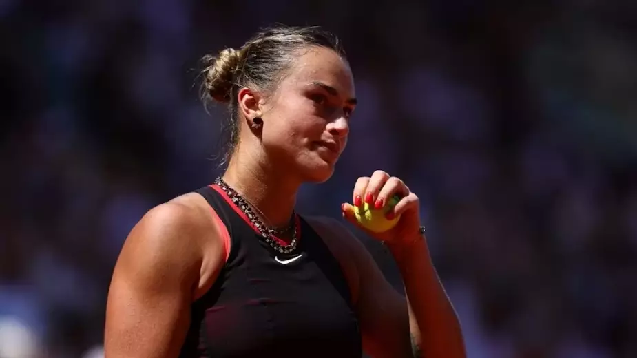 Соболенко спаслась на US Open! Действующая чемпионка турнира вышла в полуфинал (ВИДЕО)