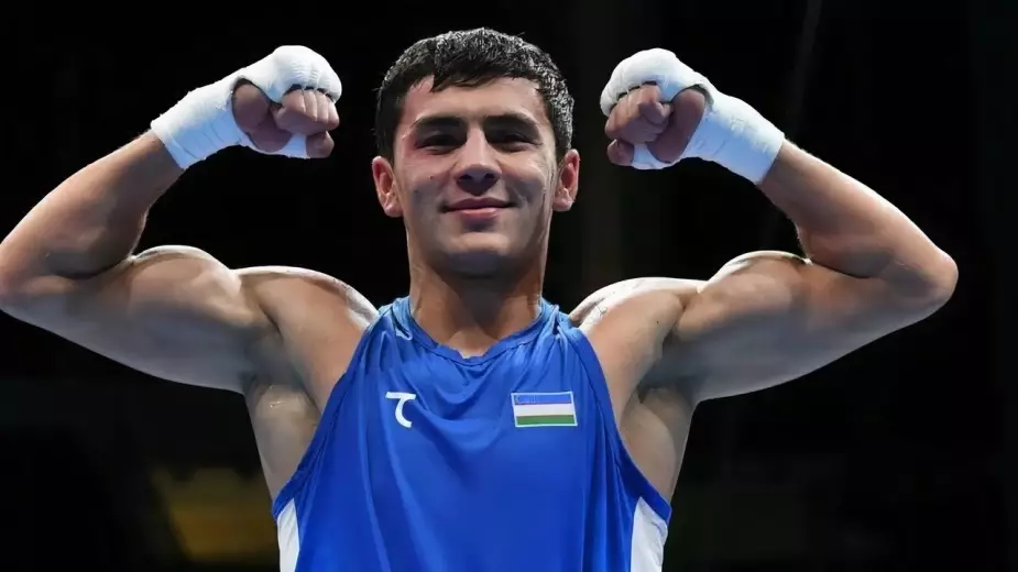 Сборная Узбекистана по боксу объявила состав на Азиатские игры