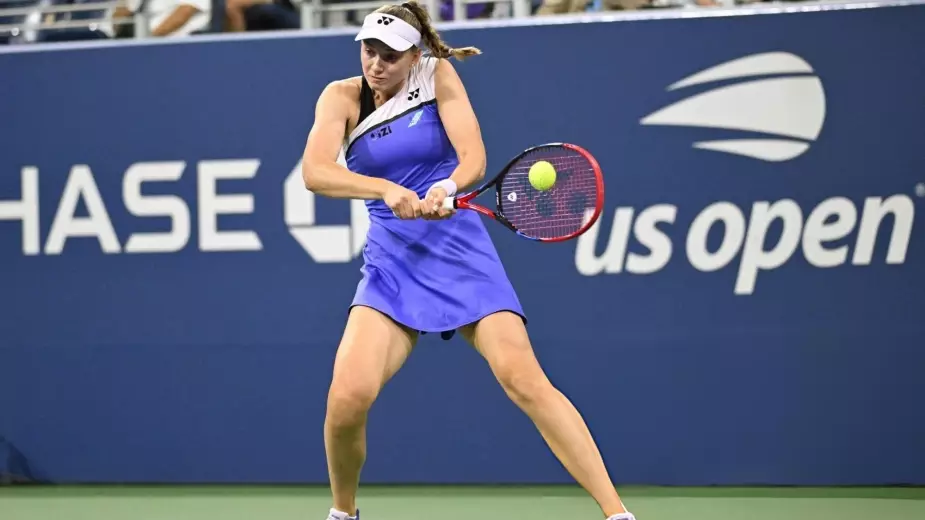 Расписание, результаты и обзоры матчей US Open - 6 сентября (ВИДЕО)