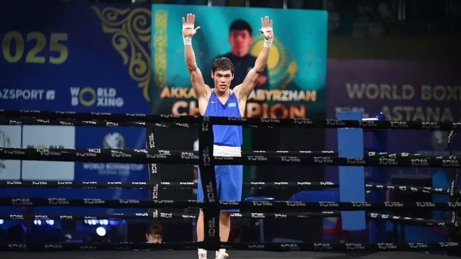Сабыржан Аккалыков против двух чемпионов мира Узбекистана: кто может помешать казахстанцу взять золото Азиады?