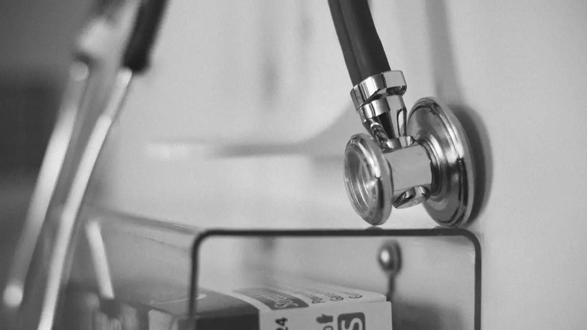  Таразда медицина қызметкері соққыдан көз жұмды 