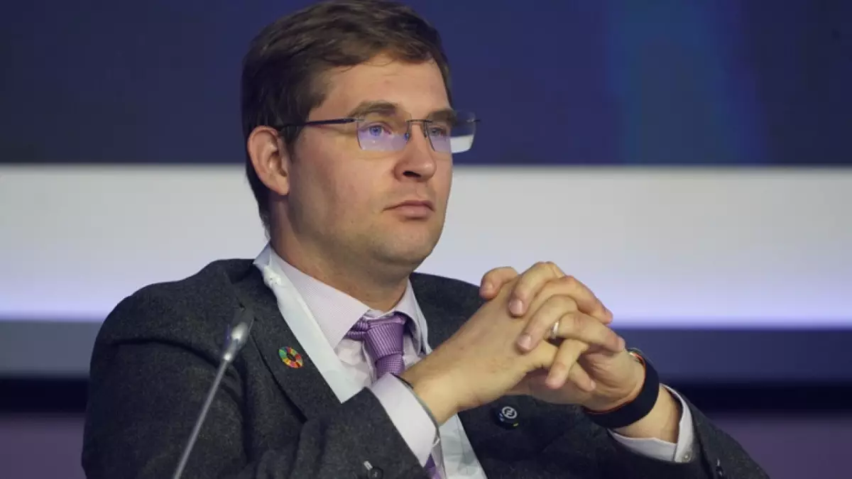  `Теңге бағамы 400 теңгеден де күшеюі мүмкін` - Тимур Турлов 