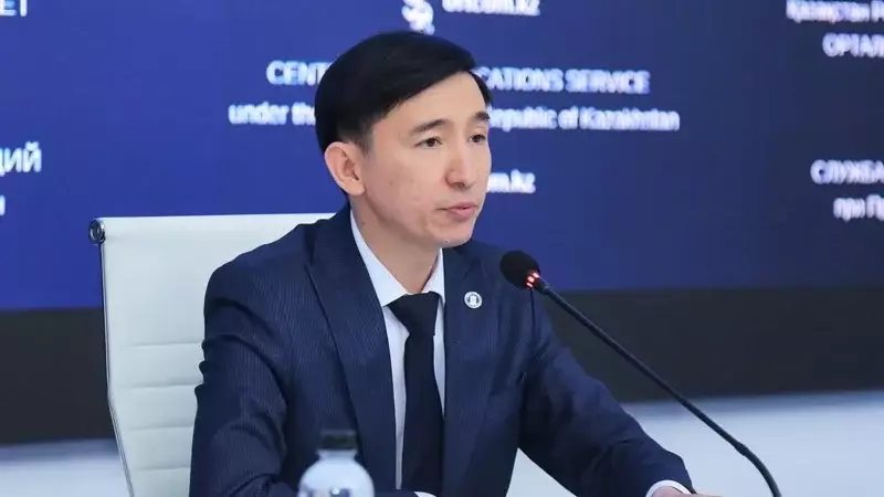  «Өрлеу» БАҰО-ның Астана қаласындағы жаңа филиалының директоры тағайындалды