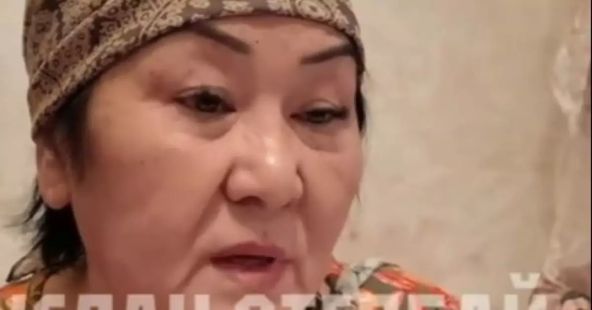  Құндыз бен Назгүлдің бұрынғы қамқоршысы Зулфия Төленова 4 жылға сотталды 