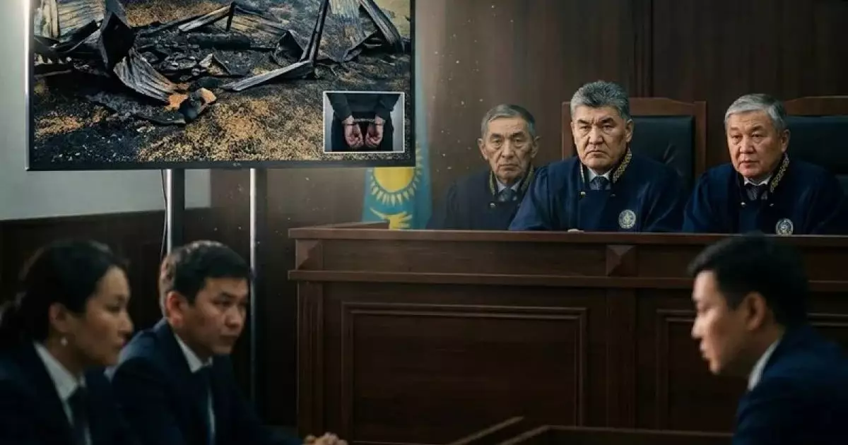  Казахстанец организовал месть начальнику на полмиллиарда тенге 