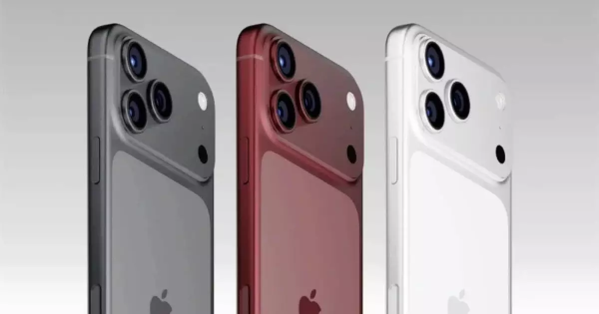  5 главных фишек iPhone 18 Pro, которые сделают его лучше iPhone 17 Pro 