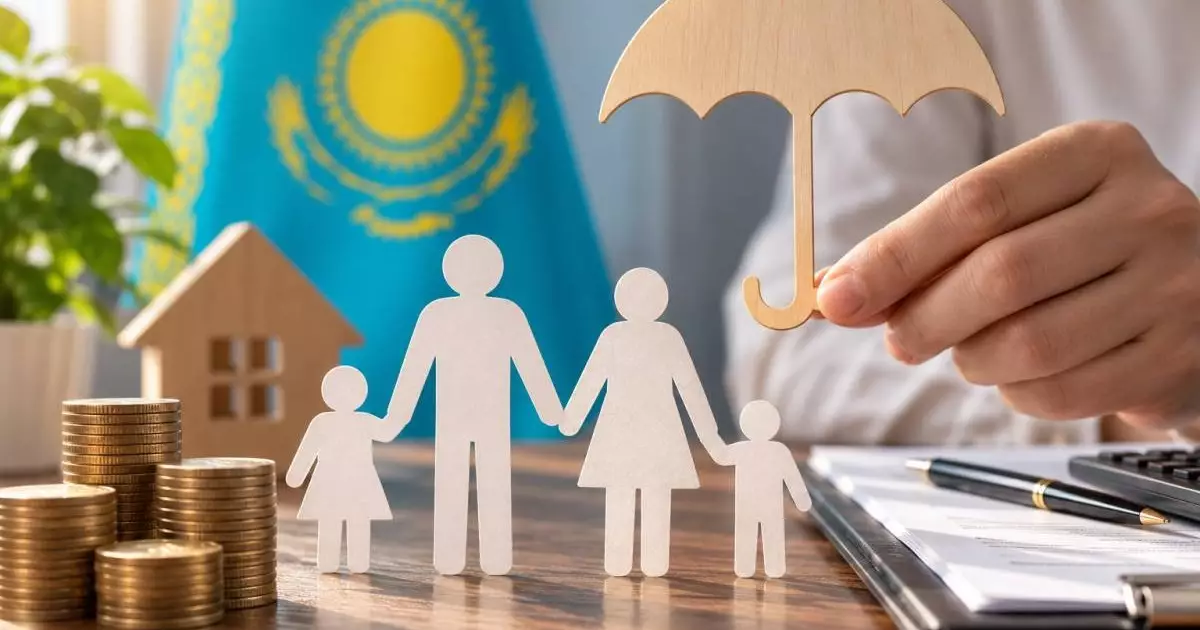  Соцвыплаты в Казахстане изменятся с 2027 года: кому могут отказать в поддержке 