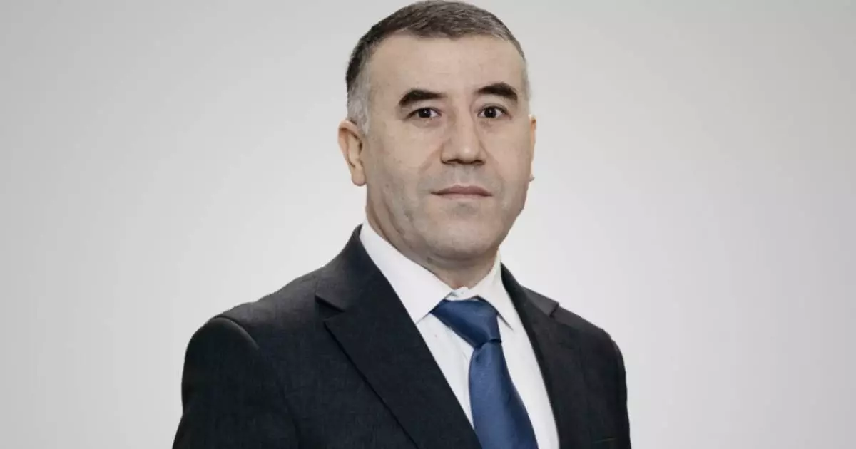  Подозрение в шпионаже: КНБ прокомментировал задержание в Астане преподавателя из Узбекистана 