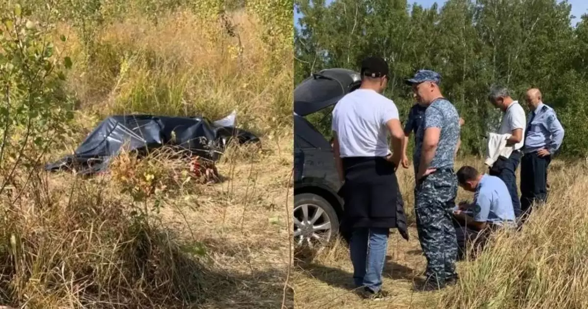  Ақмола облысында абайсызда атылған оқ 64 жастағы ер адамның өмірін қиды 