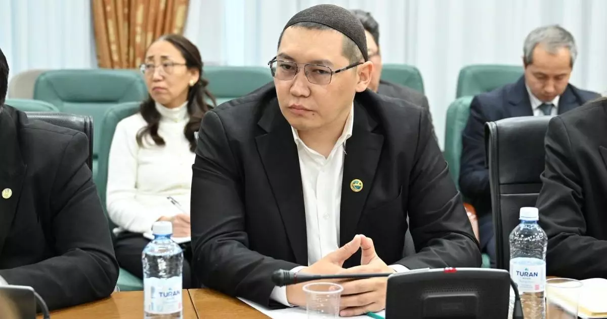  «Биылғы Жолдау ел дамуының практикалық кезеңін бастауы тиіс» – Риззат Тасым 