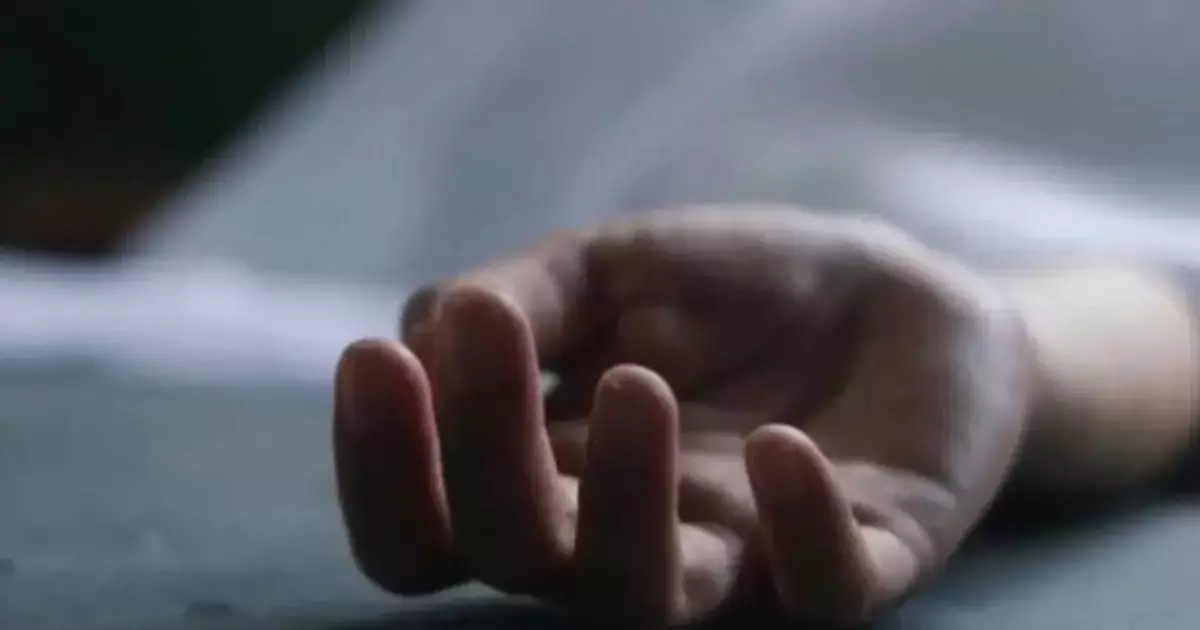  Ұл тумағаны үшін әйелін өлтірген ер адам бас бостандығынан айырылды 
