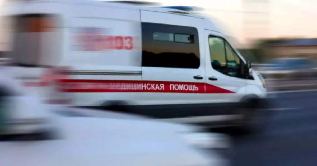  Қарағандыда ер адам мен әйелді атып кетті 
