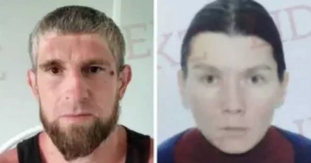  Алматыда психикалық орталықтан қашқан адамдар туралы полиция түсініктеме берді 