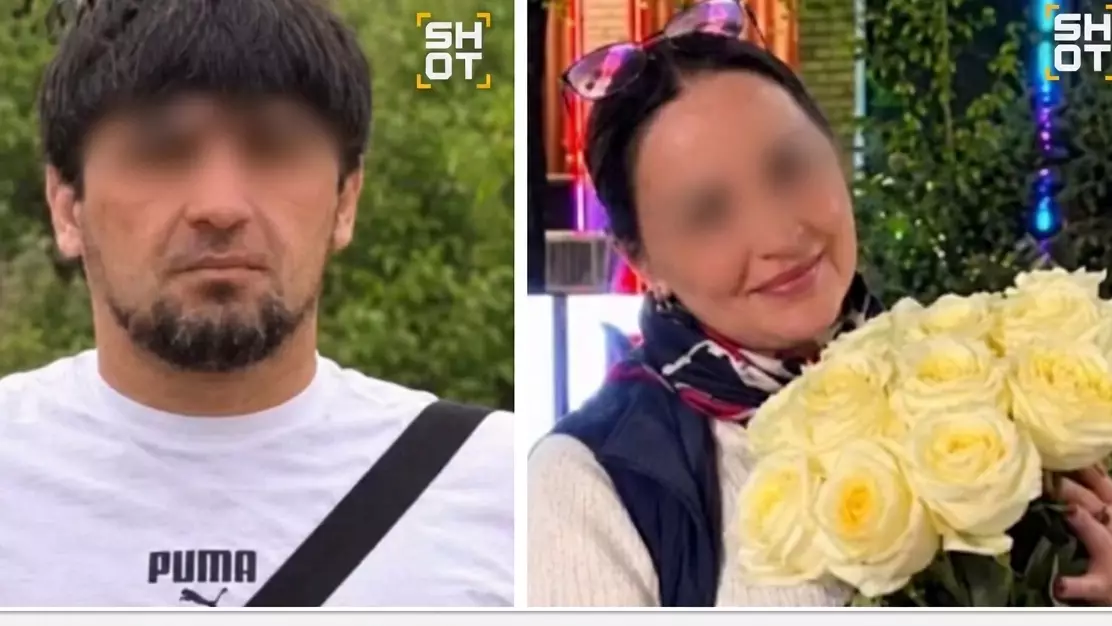 Жұмыстан шығуын өтінген: ер адам бұрынғы әйелі мен оның қызын атып өлтірді