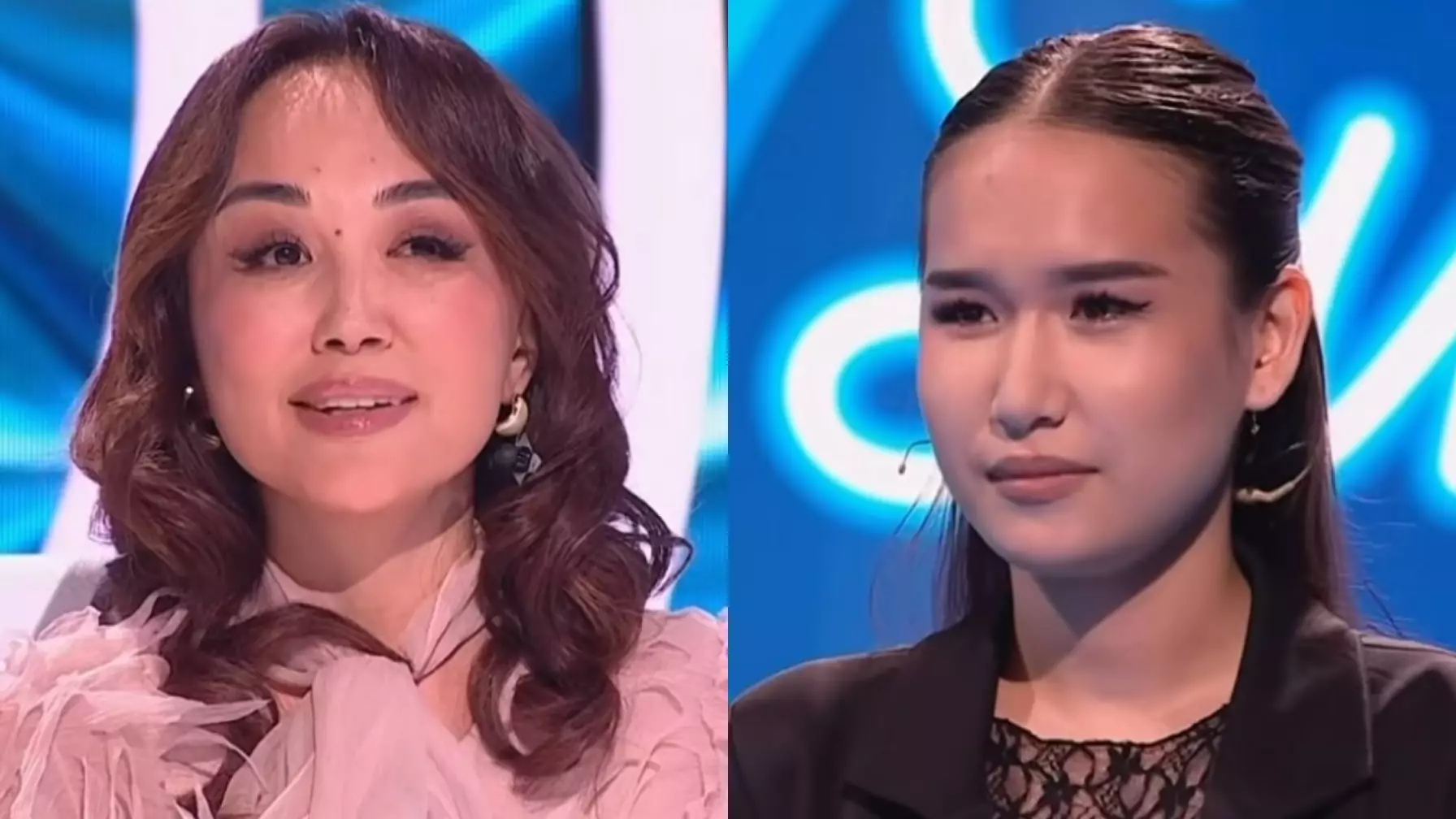 «Неге? Шеге!»: Ләйлә Сұлтанқызы «Super Star»-дағы әзілі үшін сынға қалды 