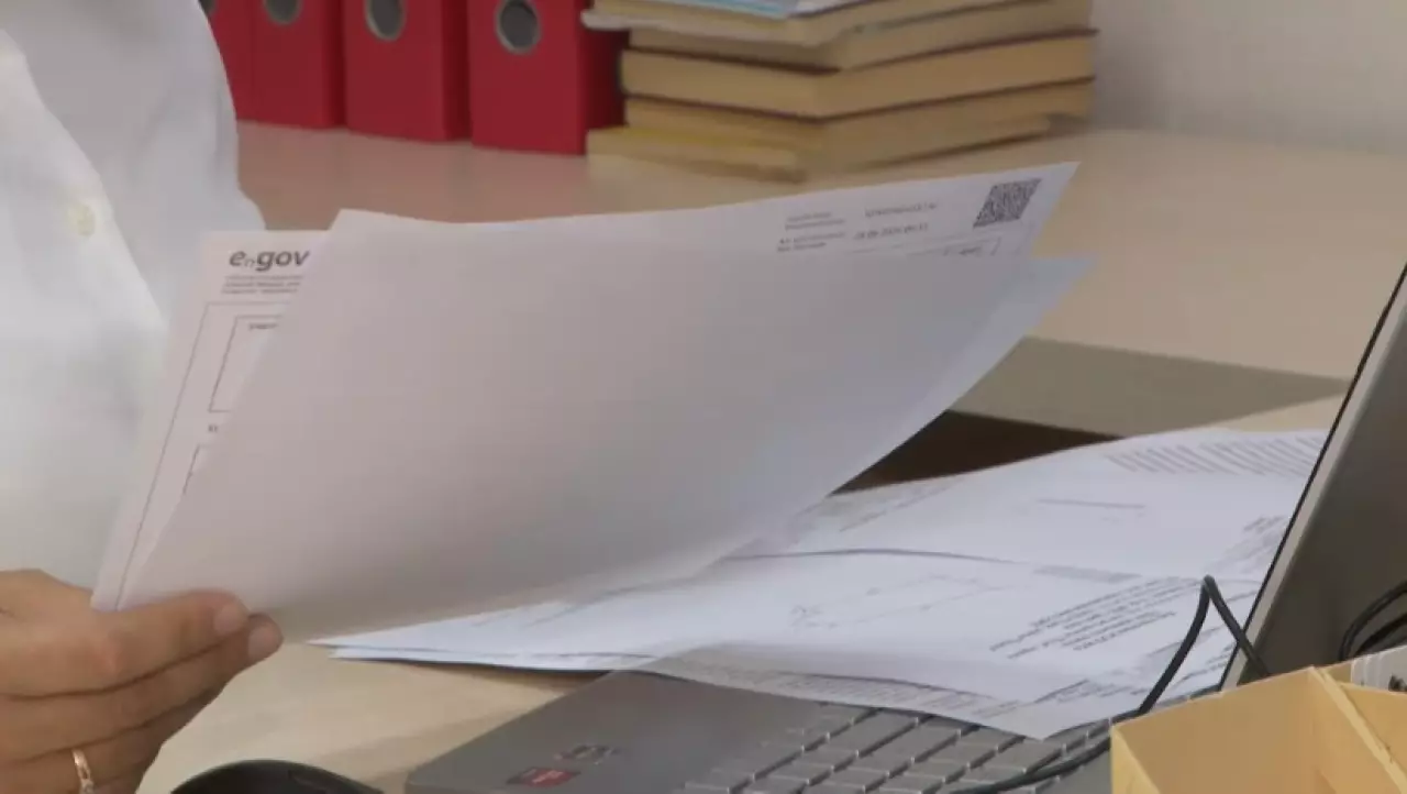 Изменился порядок оформления сделок с недвижимостью