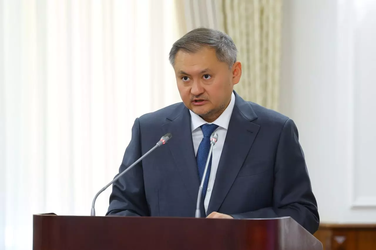 Более 50% спроса на рынке труда Казахстана приходится на специалистов с ТиПО