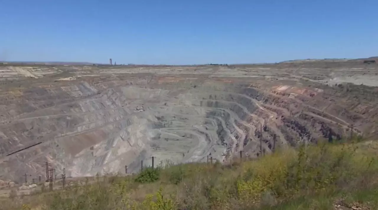 Елде сирек металдар өндірісі артады