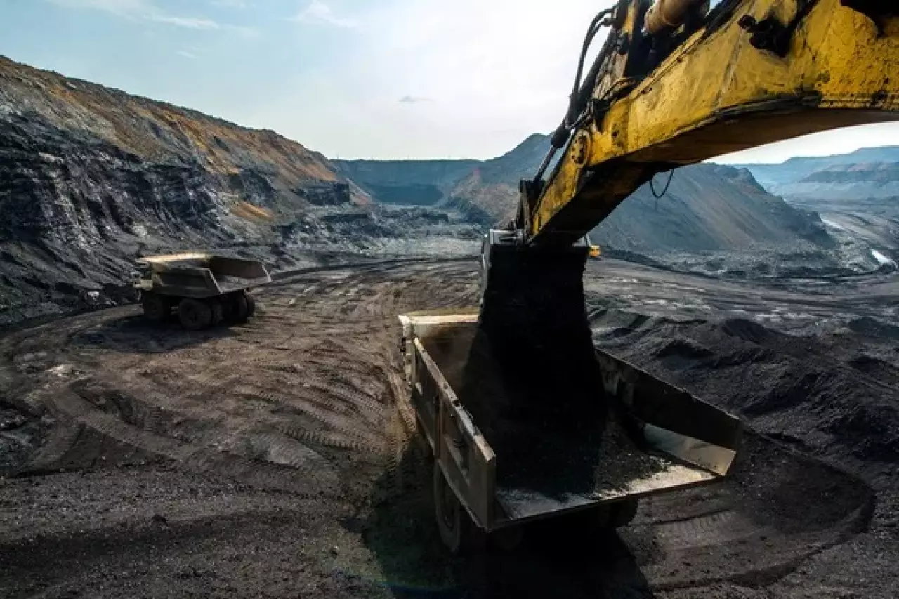 Солтүстік Қазақстанда 50 тонна сазды заңсыз өндіру фактісі анықталды