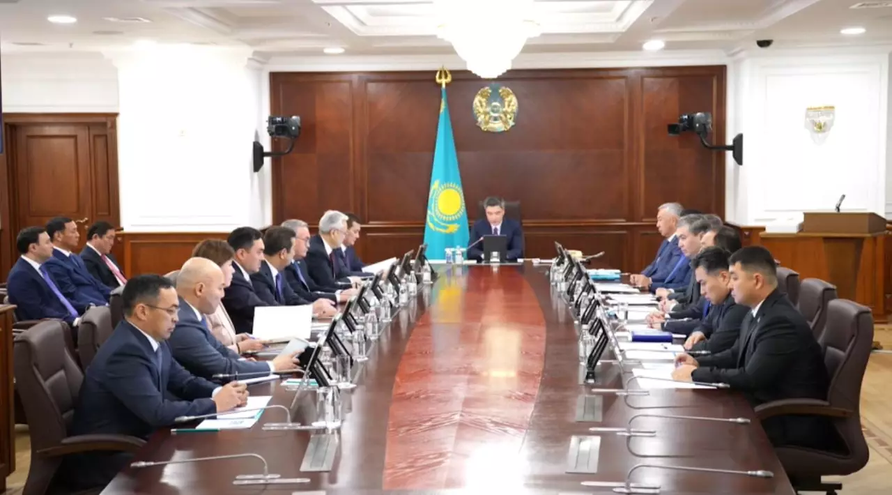 Елде колледждердің әлеуетін арттыруға басымдық беріледі