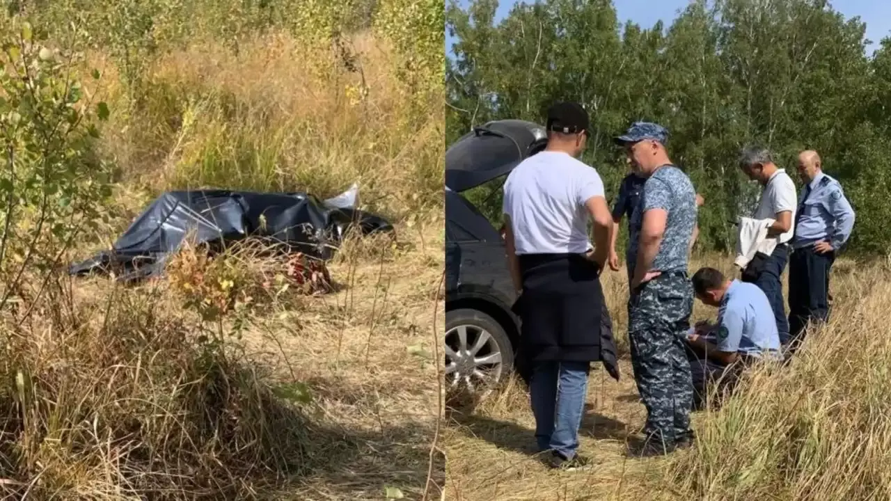 Ақмола облысында аң аулау кезінде 64 жастағы аңшы оққа ұшты
