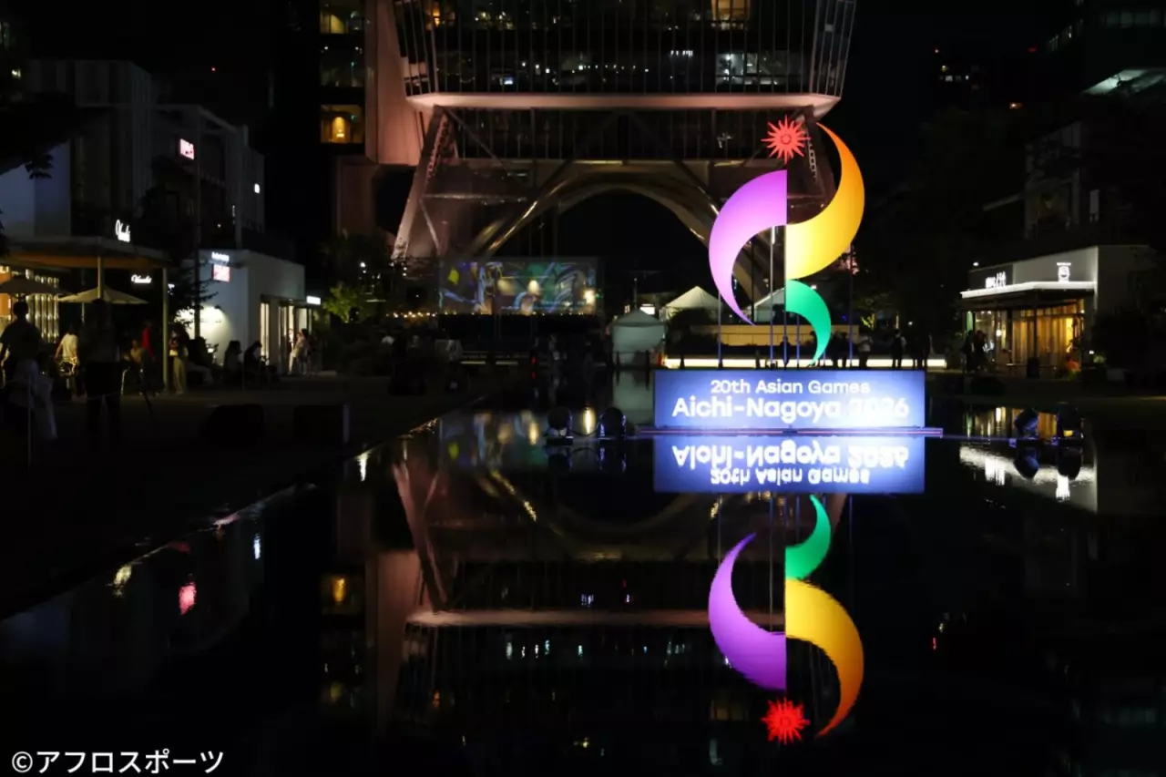 «Harmonic Heart Beat»: 2026 жылғы Азиаданың ашылу салтанаты қалай өтеді