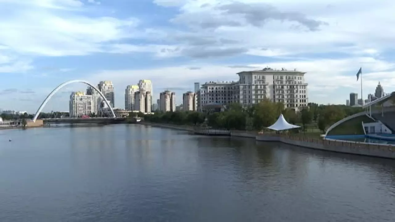 Қазақстанда Отбасы күніне арналған апталық басталды