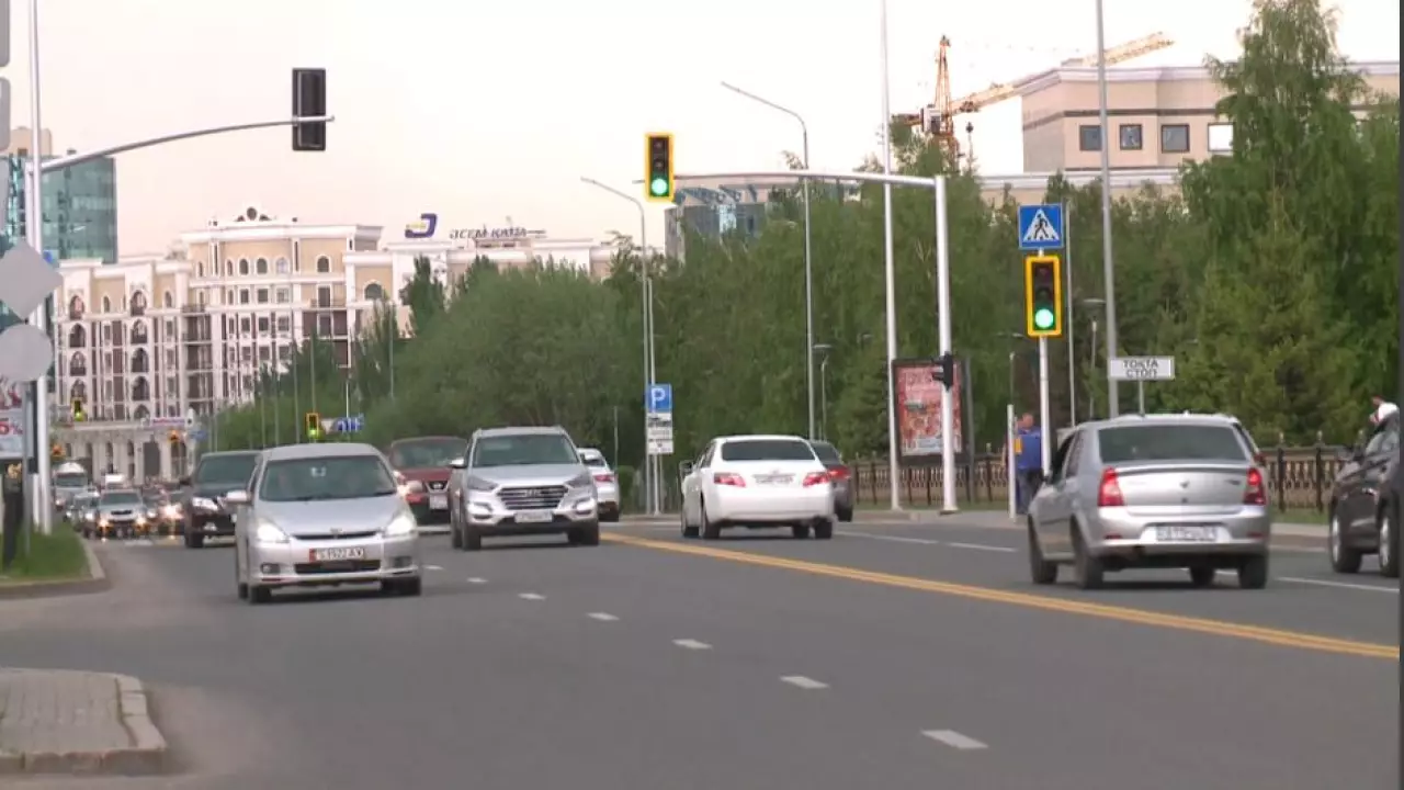 Роботакси елдің 3 қаласында сынақтан өтеді