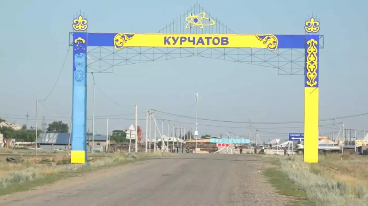 Үкімет Курчатовта қуаты 700 МВт электр стансасын салу жөніндегі келісімді мақұлдады
