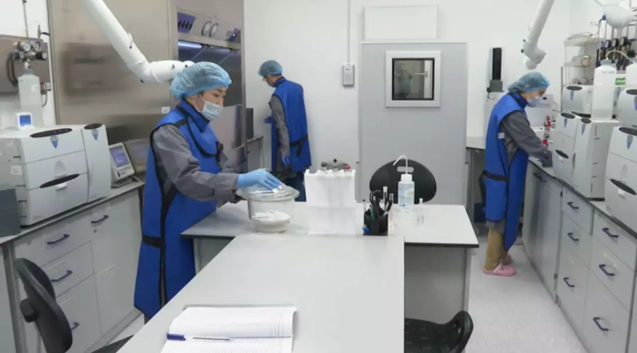 Ғылыми қызметкерлер саны 28 мыңнан асты