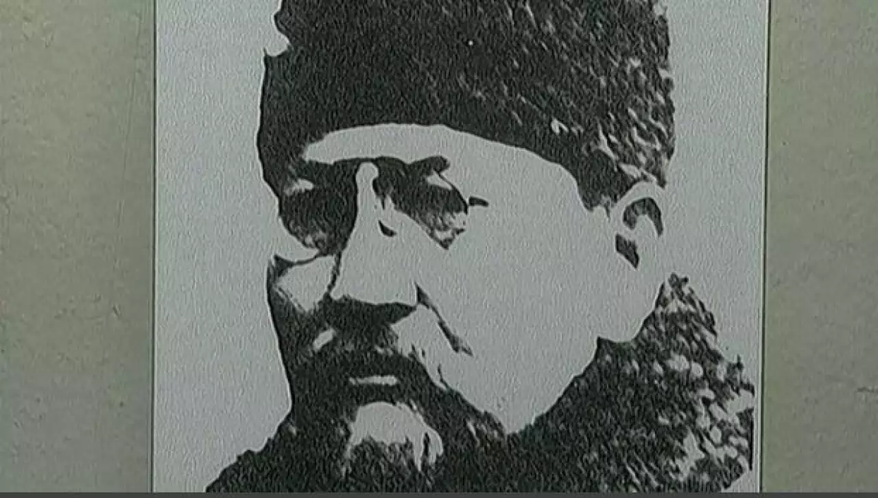 Ахмет Байтұрсынұлы – қаламгерлік пен қайраткерлік қатар ұштасқан тұлға