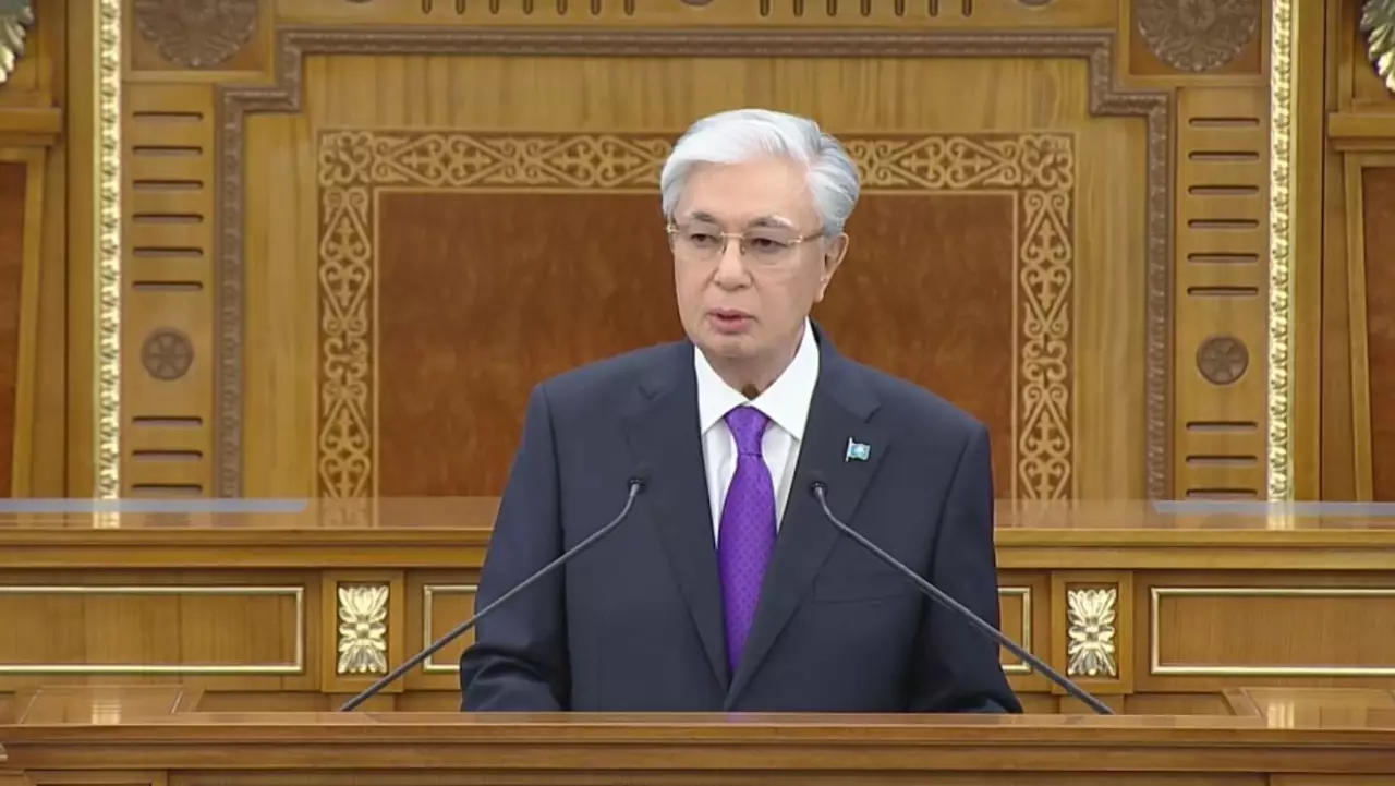 Президент Құрылтайдың алғашқы құрамына айрықша жауапкершілік жүктеді