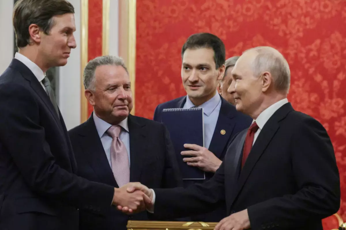 Bloomberg: Путин планирует усилить атаки на Украину зимой
