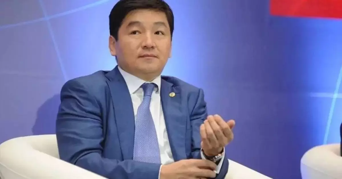  Бауыржан Байбектің 90 млн теңгелік сағаттары ұрланған болуы мүмкін 