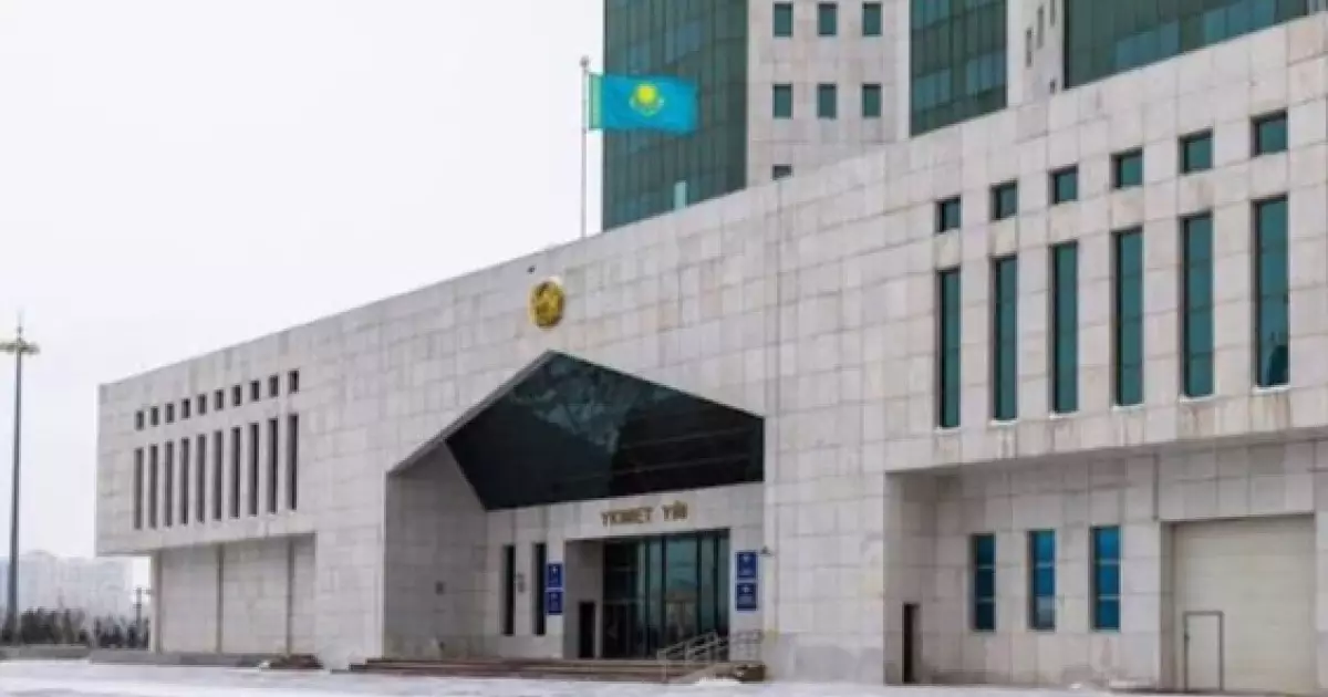  Үкімет құрамы бекітілді: жаңа министрлер кімдер? 