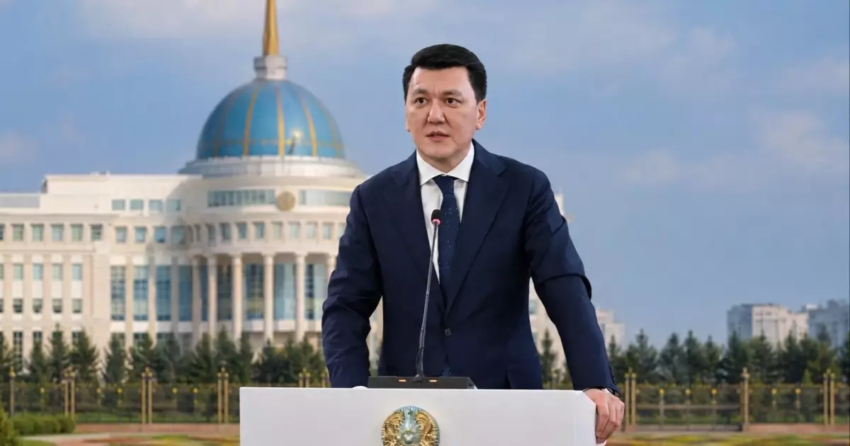  Вице-президент – екінші президент емес: Қазақстандағы жаңа лауазымның нақты шегі қандай? 