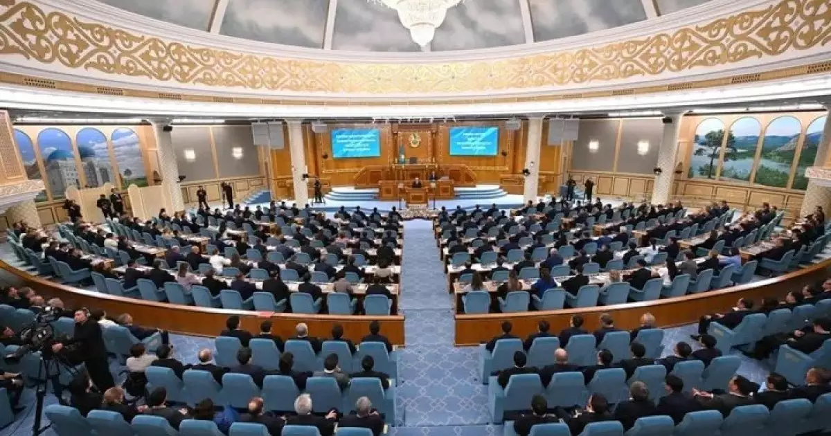  Халық Кеңесі қашан жасақталады? 