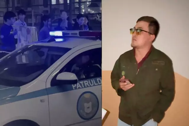 В Туркестане мужчину заподозрили в интимной переписке с несовершеннолетней