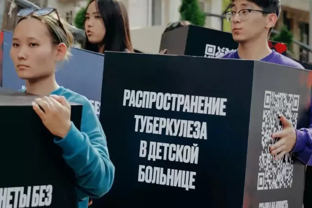Фиктивная справка — реальная угроза: активисты показали последстви