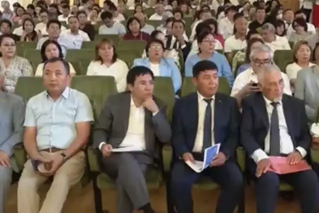 Казахстан объединяет учёных девяти стран для изучения наследия Улуса Джучи