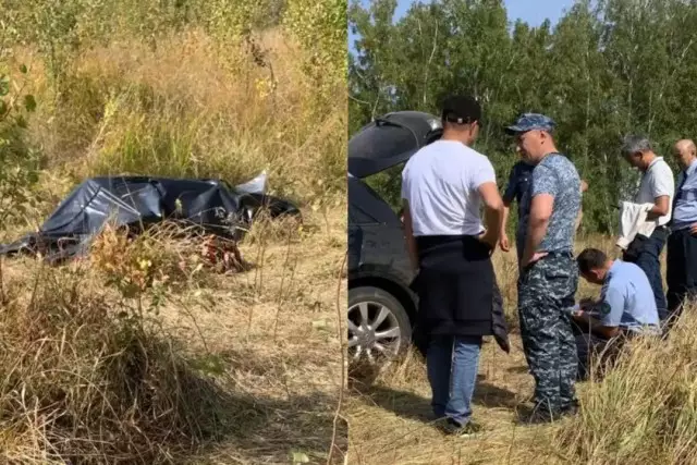 Ақмола облысында абайсызда атылған оқ 64 жастағы ер адамның өмірін қиды
