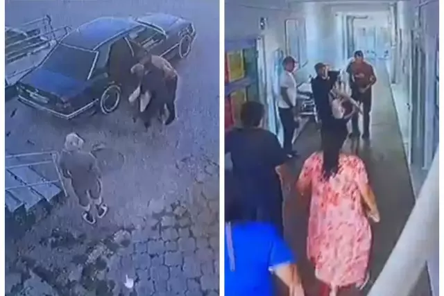 Пациентінің бұрынғы күйеуі дәрігерді ұрып өлтірді деп айыпталды