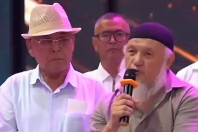 Тойда «уағыз» айтқан қария 7 жылға дейін сотталуы мүмкінэ