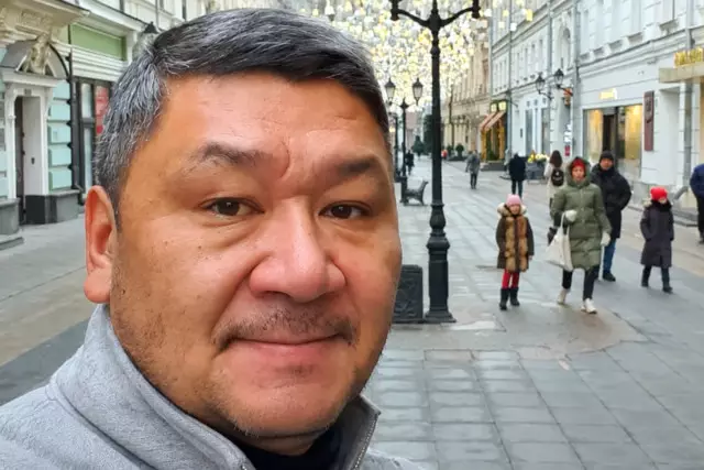Балағат сөздер жазған Арман Шораевқа сот үкім шығарды
